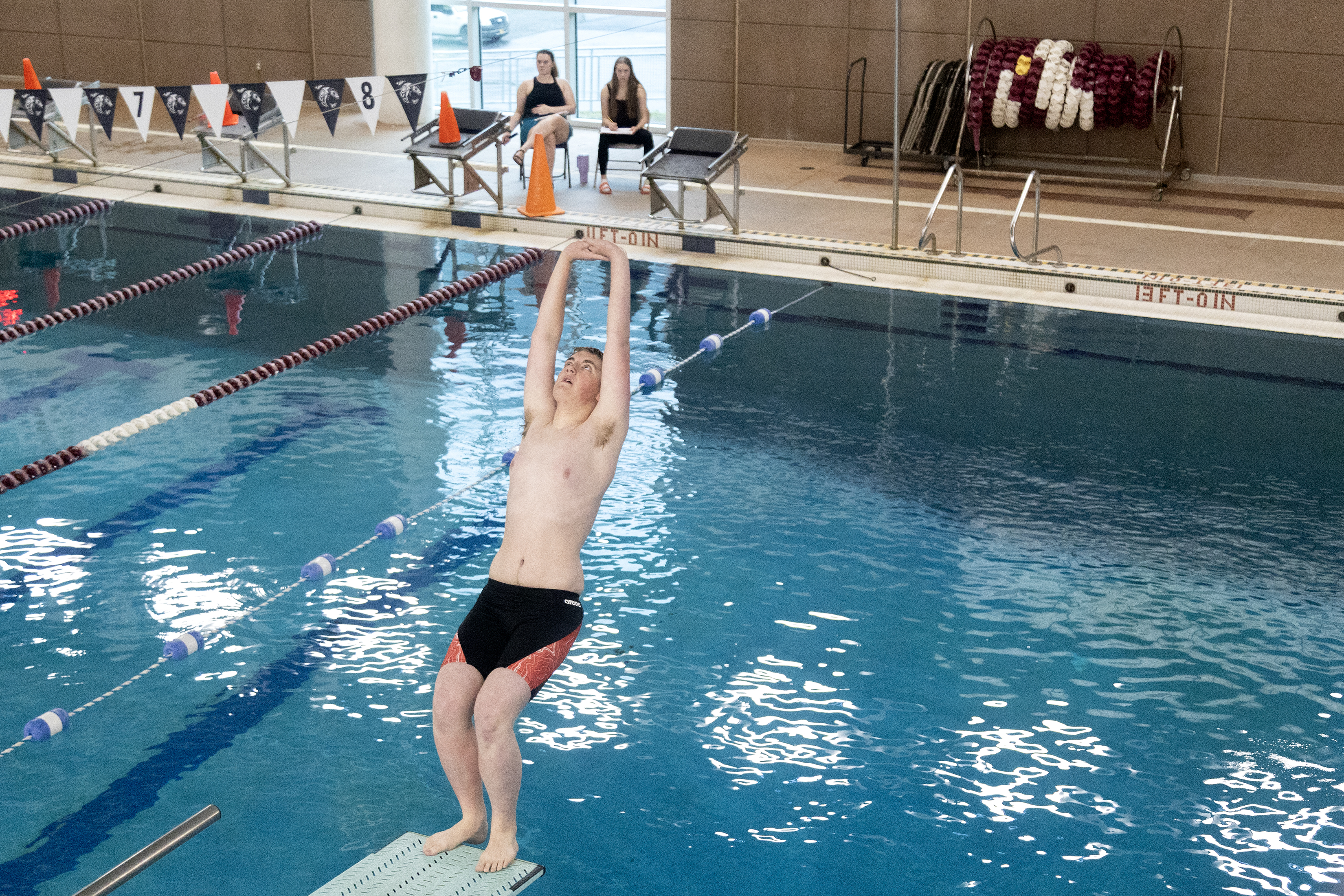 2025 09 27 Diving JD  Alex Davis